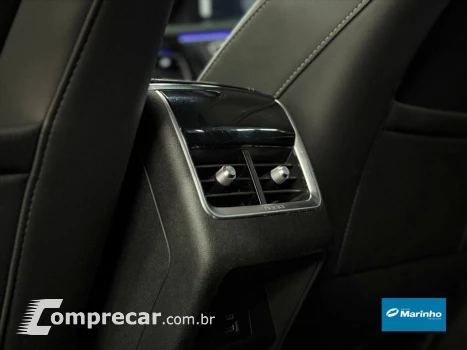 TIGGO 8 1.6 TGDI GASOLINA TXS DCT