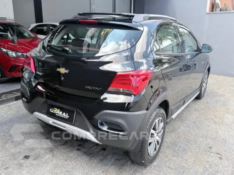 ONIX 1.4 MPFI Activ 8V