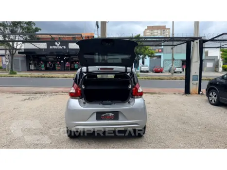 MOBI 1.0 8V EVO FLEX LIKE. MANUAL