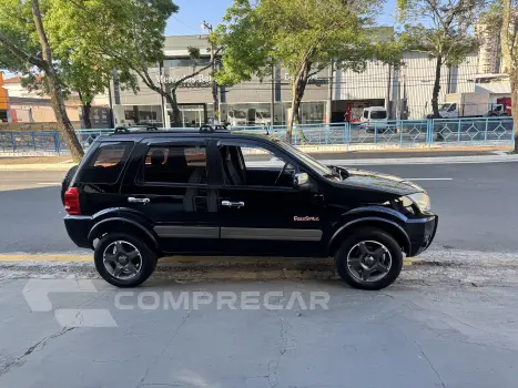 ECOSPORT 1.6 XLT Freestyle 8V