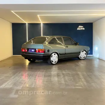 Gol GLi / GL/ Atlanta 1.8