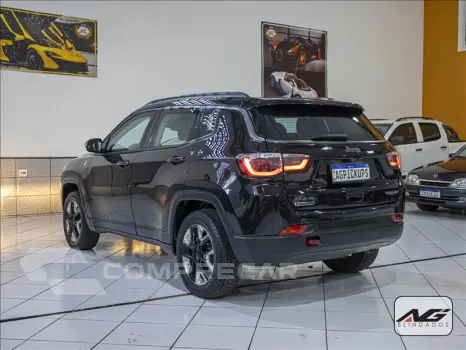 COMPASS 2.0 16V Trailhawk 4X4