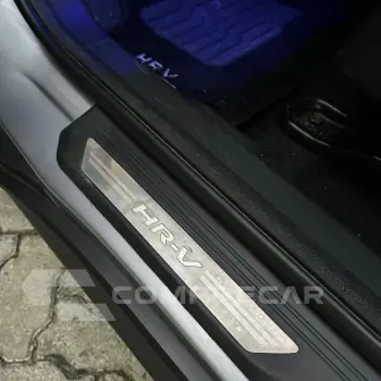 HR-V 1.8 16V EX