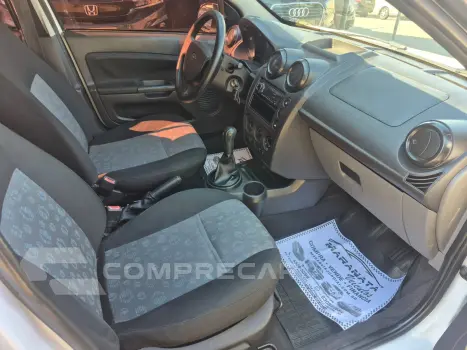 FIESTA 1.0 ZEREC  ROCAN