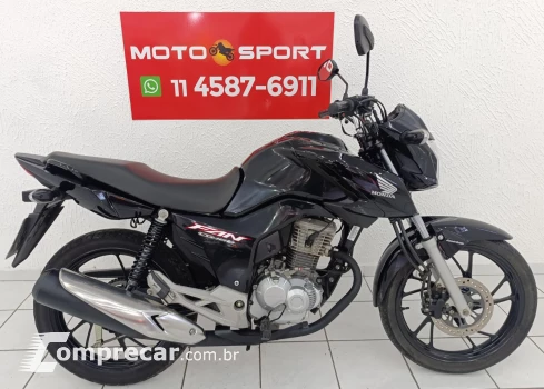 HONDA CG 160 FAN