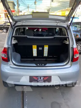 FOX 1.6 MI Plus 8V
