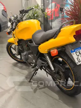 CB500