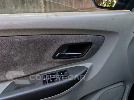 SPIN 1.8 LTZ 8V FLEX 4P AUTOMÁTICO