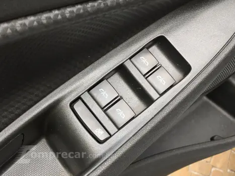 Onix 1.0 Turbo Flex Automático