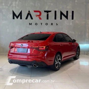 JETTA GLI 350 TSI 2.0 16V 4p Aut.