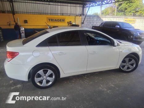 CRUZE 1.8 LT 16V