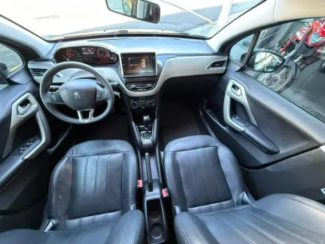 2008 Allure 1.6 Flex 16V 5p Aut.