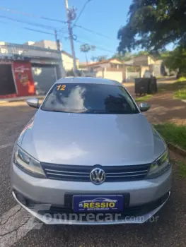 JETTA 2.0 Comfortline