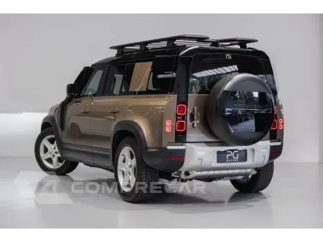 DEFENDER 2.0 P300 GASOLINA 110 SE AWD AUTOMÁTICO
