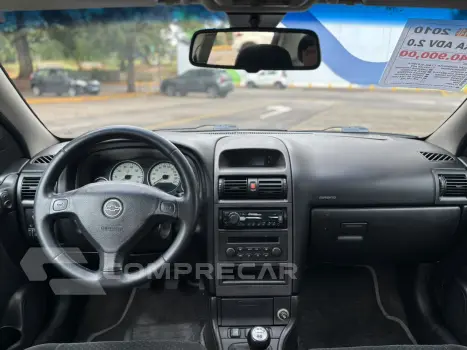 ASTRA 2.0 MPFI Advantage 8V
