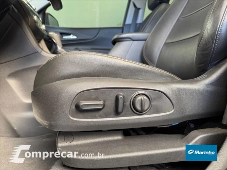 EQUINOX 2.0 16V TURBO GASOLINA PREMIER AWD AUTOMÁ