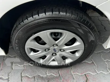 Ka+ Sedan 1.5 SE/SE PLUS 16V Flex 4p