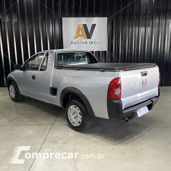 MONTANA 1.4 MPFI Conquest CS 8V