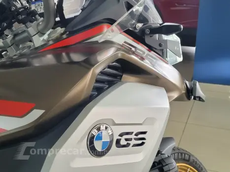 F 850 GS Adventure Premium