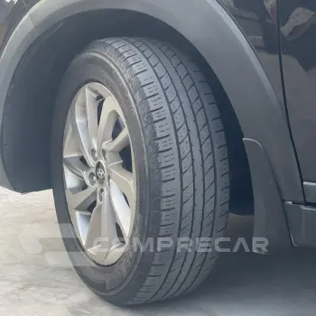 Tucson 1.6 GLS Turbo GDI Aut. 5p