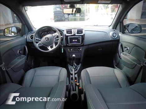 STEPWAY 1.6 16V SCE Iconic