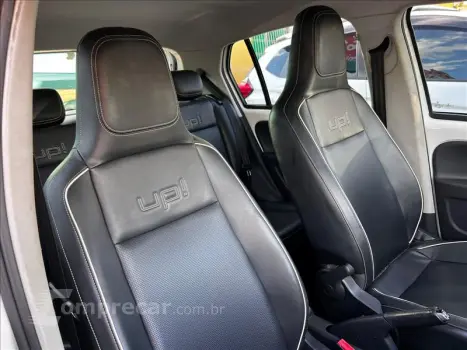 UP 1.0 MPI High UP 12V