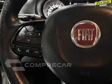 TORO 1.8 16V EVO FLEX FREEDOM AT6