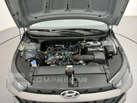 HB20 1.0 12V FLEX COMFORT PLUS MANUAL