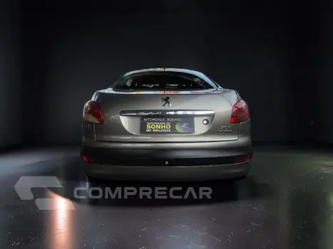 207 1.6 XS PASSION 16V