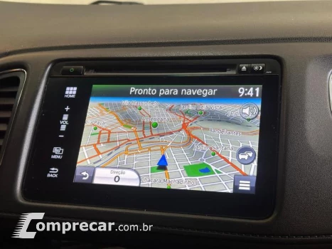 HR-V TOURING