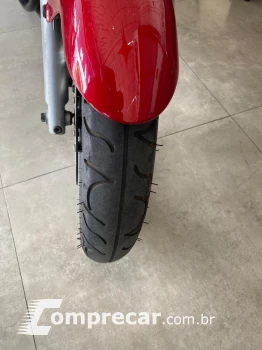 YS 250 FAZER