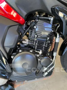 FZ 25 FAZER 250