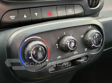 MOBI LIKE 1.0 Fire Flex 5p.