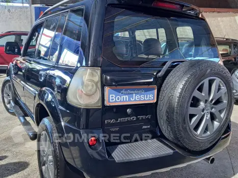 Pajero Tr4 2.0 4X2 16V 140Cv Flex 4P Automático