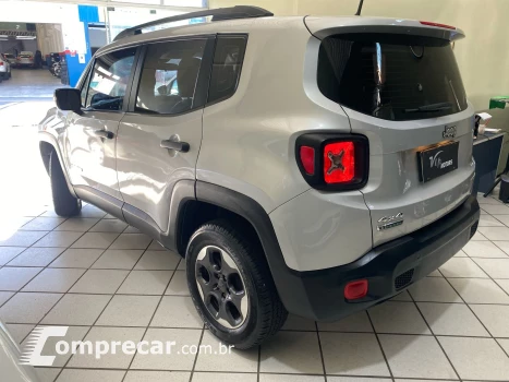 RENEGADE 2.0 16V Turbo Sport 4X4