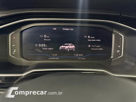 NIVUS 1.0 200 TSI Highline
