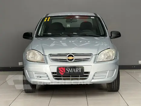 PRISMA 1.4 MPFI LT 8V FLEX 4P MANUAL