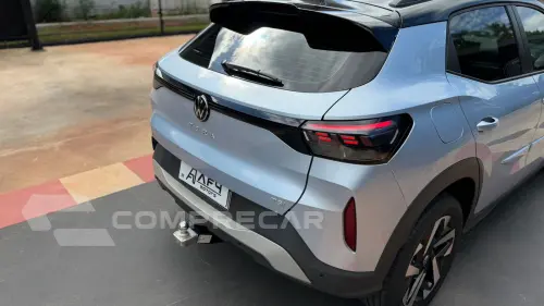 Tera High 1.0 170 TSI Flex 12V 5p Aut