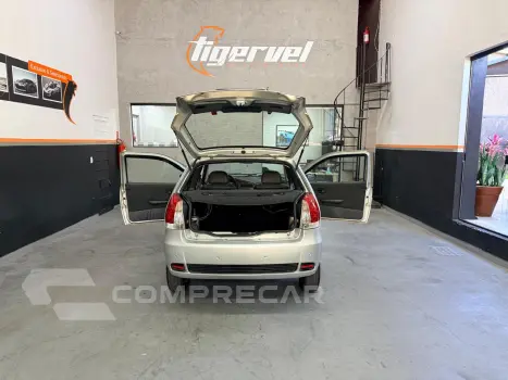 PALIO 1.0 MPI Fire 8V