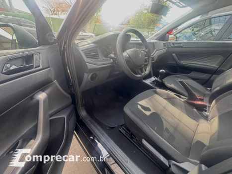 POLO 1.0 MPI Track