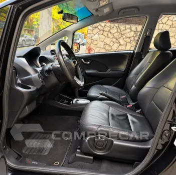 FIT 1.4 LX 8V