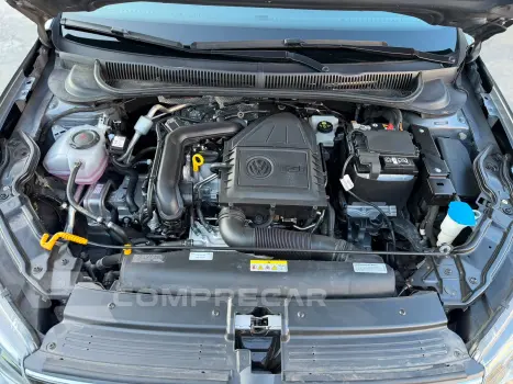 VIRTUS Comfort. 200 TSI 1.0 Flex 12V Aut