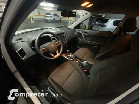 CRETA 1.6 16V Attitude