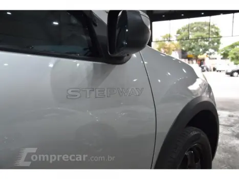 SANDERO - 1.6 12V SCE ZEN MANUAL