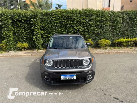RENEGADE 1.8 16V Sport
