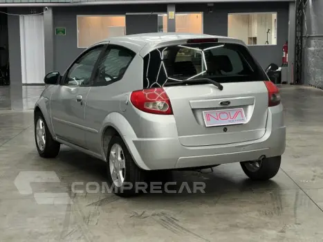 KA - 1.0 MPI 8V 2P MANUAL