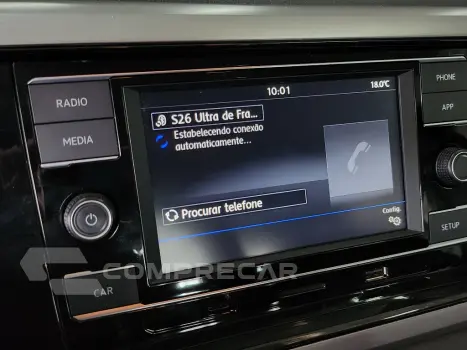 NIVUS 1.0 200 TSI TOTAL FLEX COMFORTLINE AUTOMÁTICO