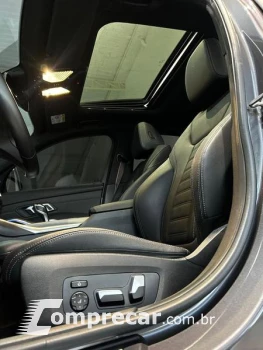 320IA 2.0 TB M SPORT A. FLEX/M.SPORT 4P