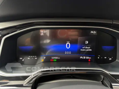 NIVUS 1.0 200 TSI Comfortline