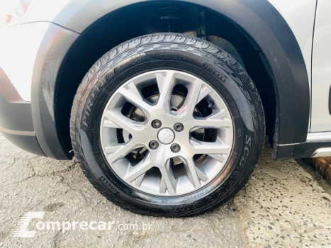 SAVEIRO 1.6 Cross CE 8V